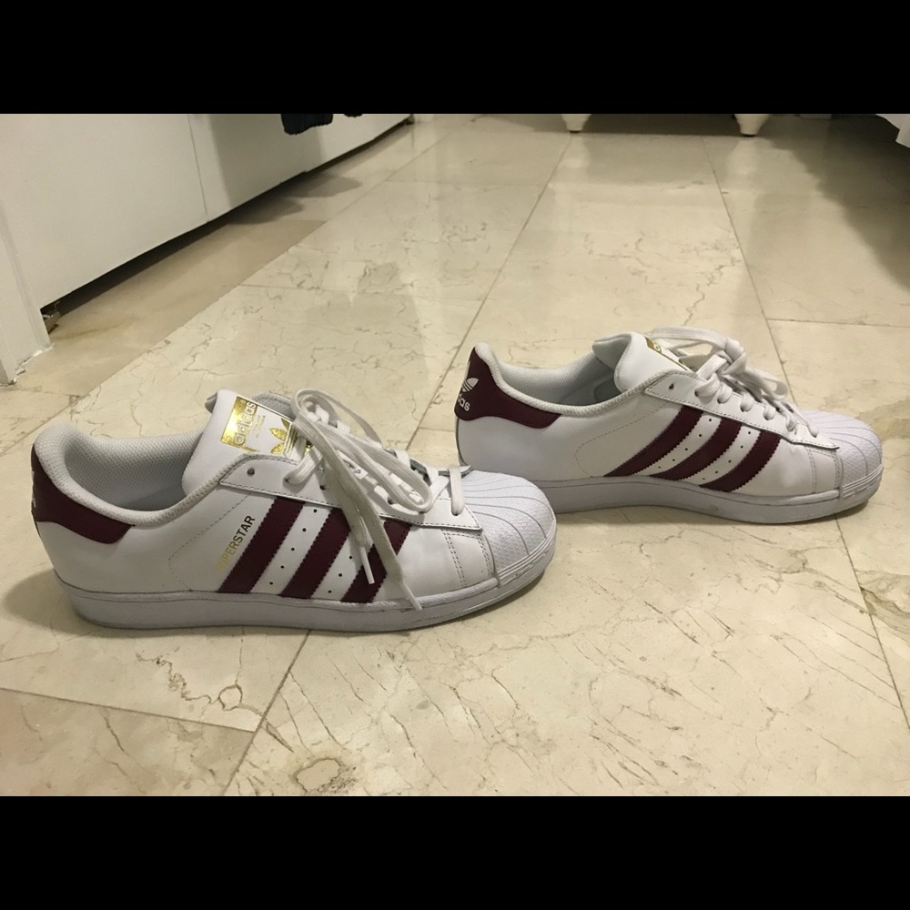 COPY - ADIDAS SUPERSTAR - Picture 2 of 5